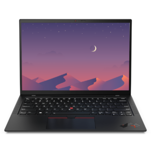 Lenovo ThinkPad X1 Carbon Gen 9