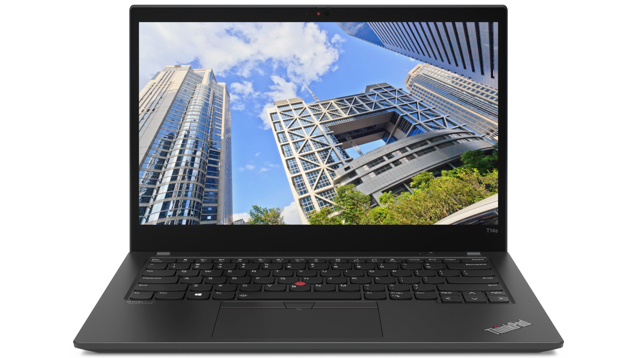 Lenovo ThinkPad T14s Gen 2