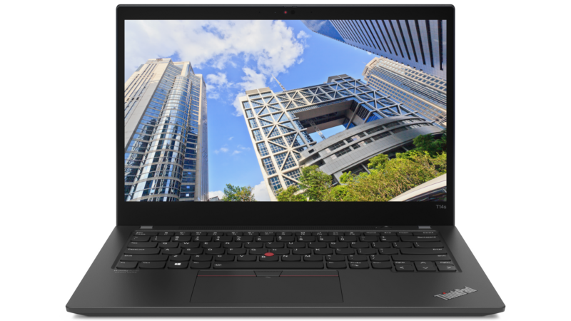 Lenovo ThinkPad T14s Gen 2