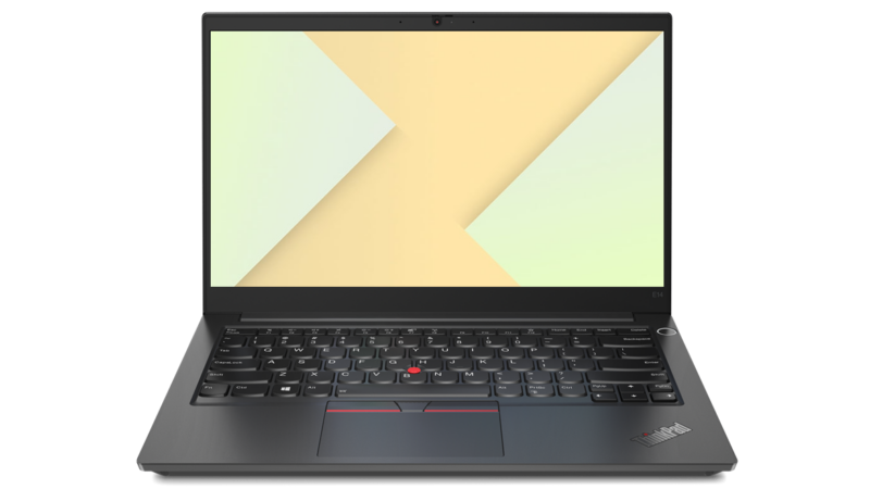 Lenovo ThinkPad E14 G2