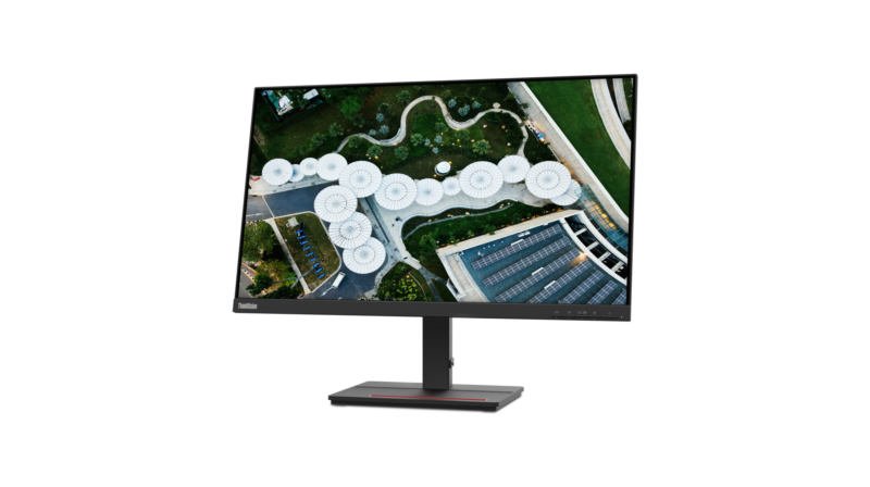 Lenovo ThinkVision S24e-20