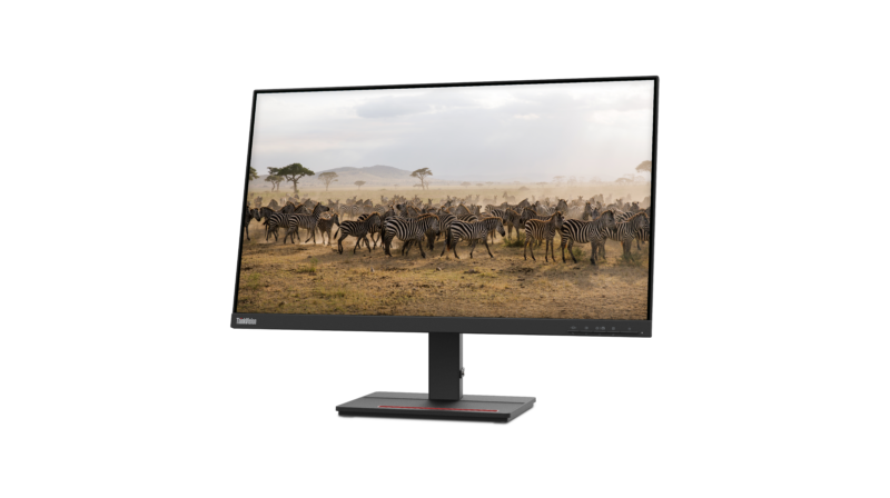 Lenovo ThinkVision S27e-20