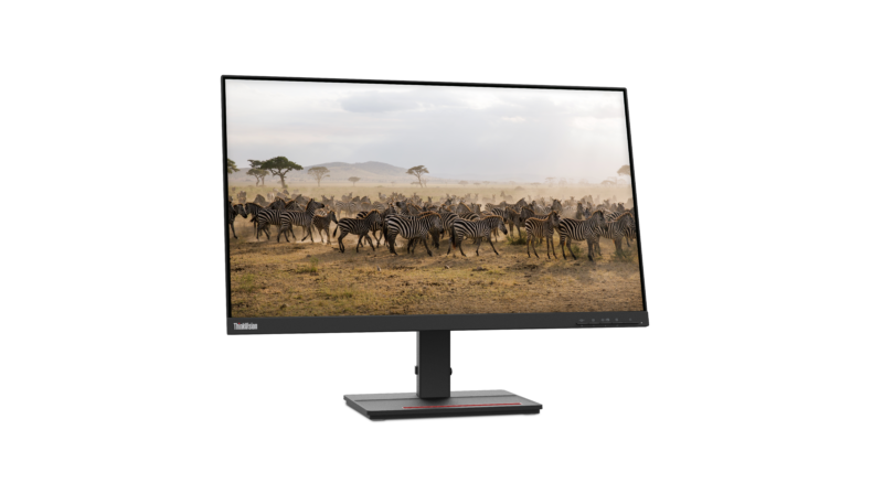 Lenovo ThinkVision S27e-20