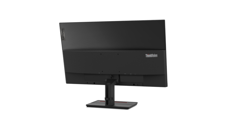 Lenovo ThinkVision S27e-20