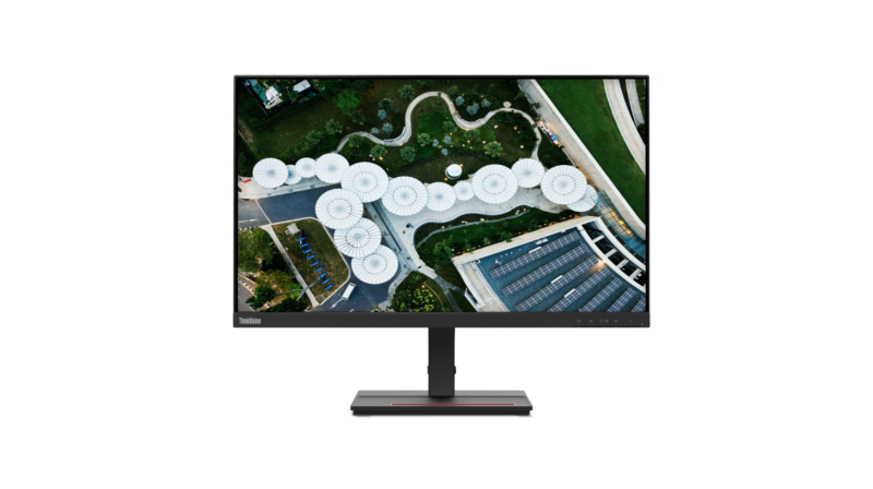 Lenovo ThinkVision S24e-20