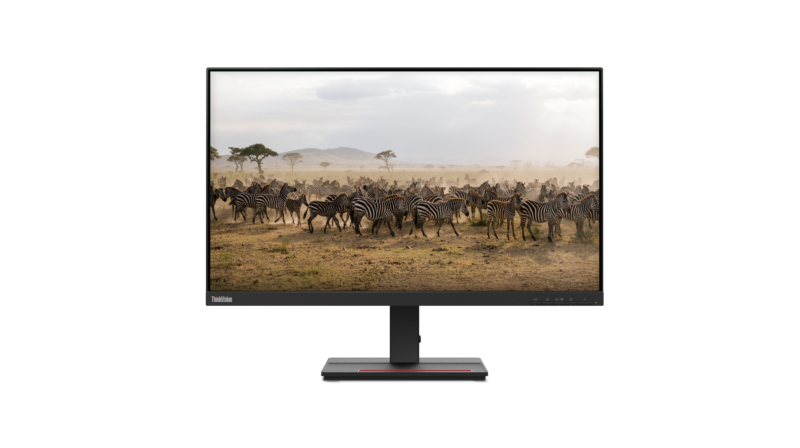 Lenovo ThinkVision S27e-20