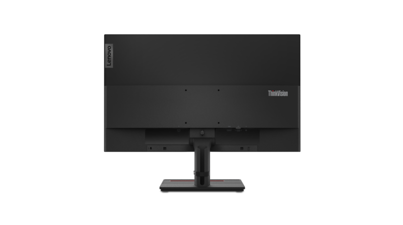 Lenovo ThinkVision S27e-20