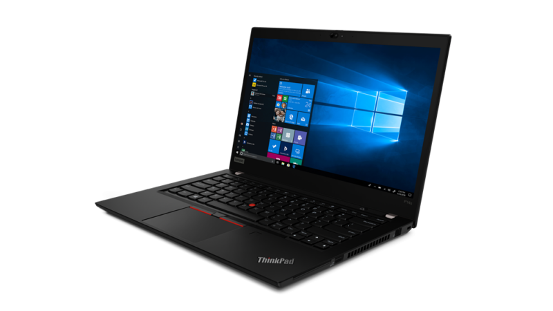 Lenovo ThinkPad P14s Gen 2 Intel