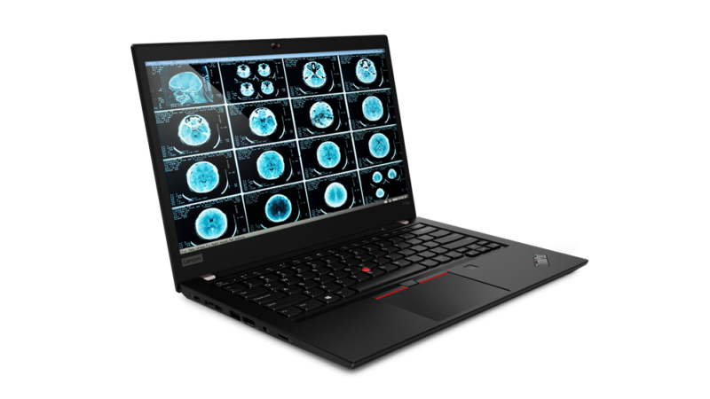 Lenovo ThinkPad P14s Gen 2 Intel