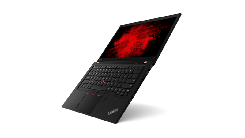 Lenovo ThinkPad P14s Gen 2 Intel