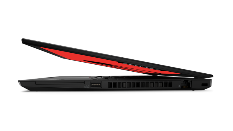 Lenovo ThinkPad P14s Gen 2 Intel