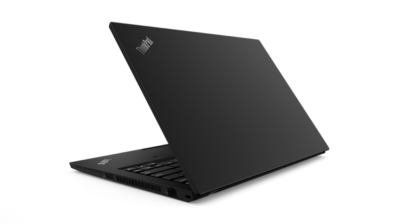 Lenovo ThinkPad P14s Gen 2 Intel
