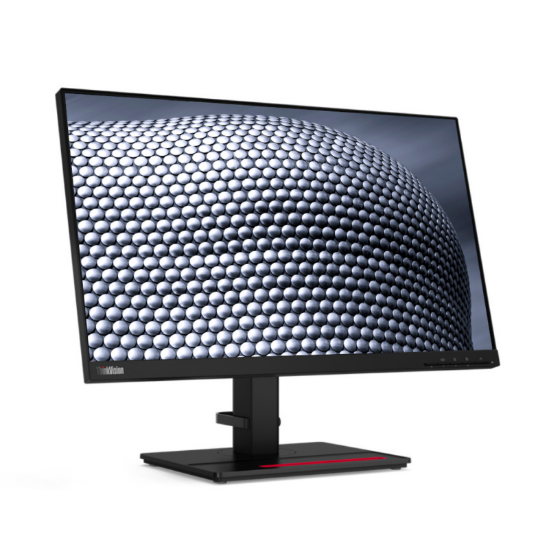 Lenovo ThinkVision S24e-20 monitor Lenovo ThinkVision S24e-20 monitor