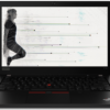 Lenovo ThinkPad P14s Gen 2