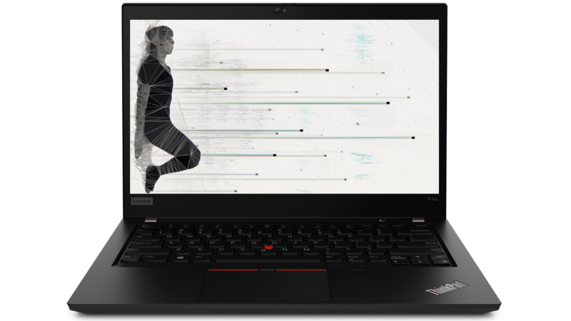 Lenovo ThinkPad P14s Gen 2