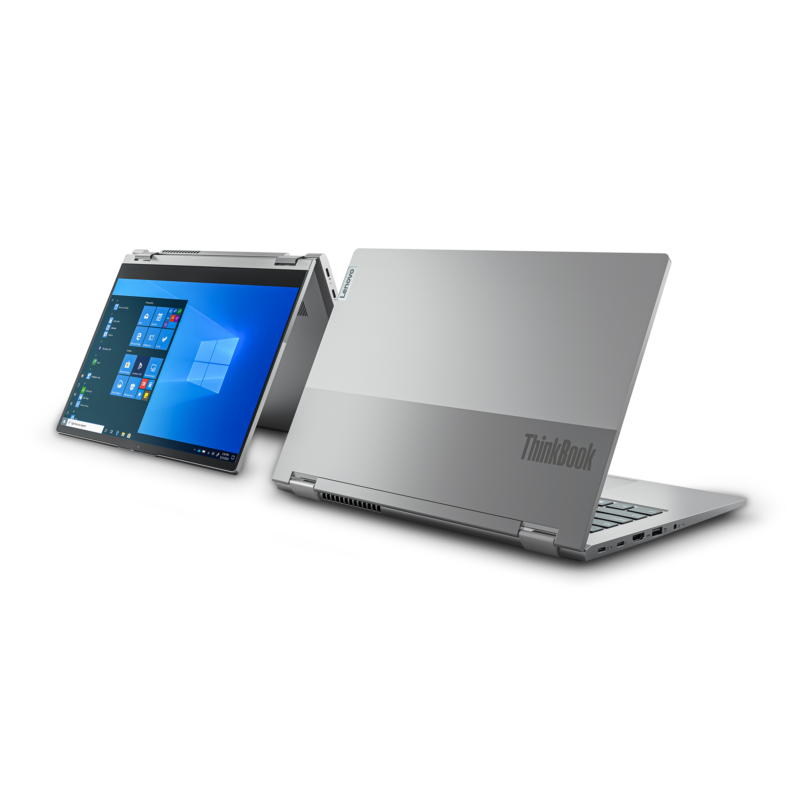 Lenovo ThinkBook 14s Yoga