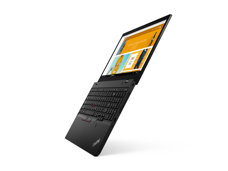 Lenovo ThinkPad L15 Gen 2