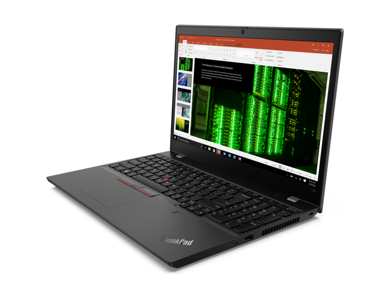 Lenovo ThinkPad L15 Gen 2