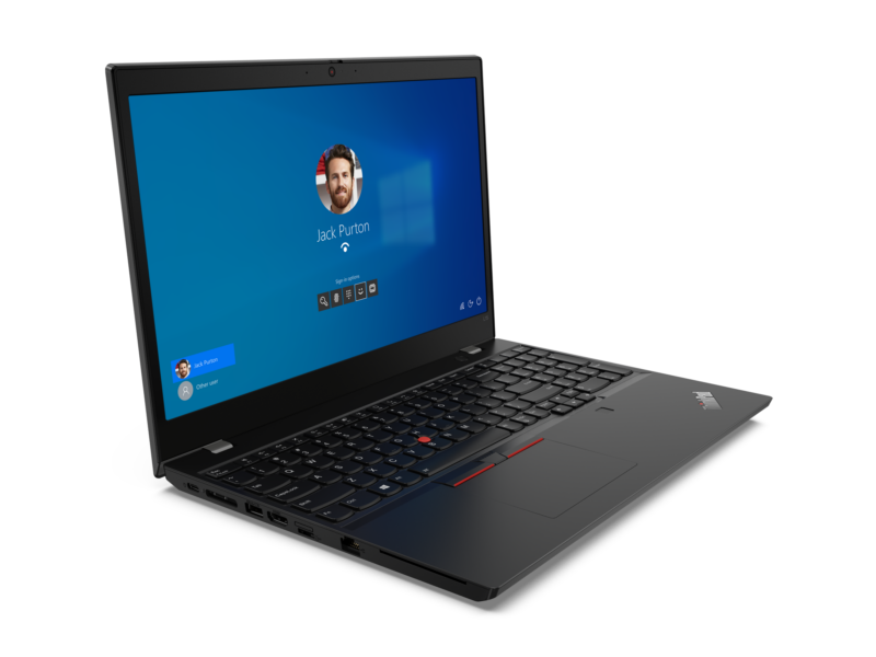 Lenovo ThinkPad L15 Gen 2