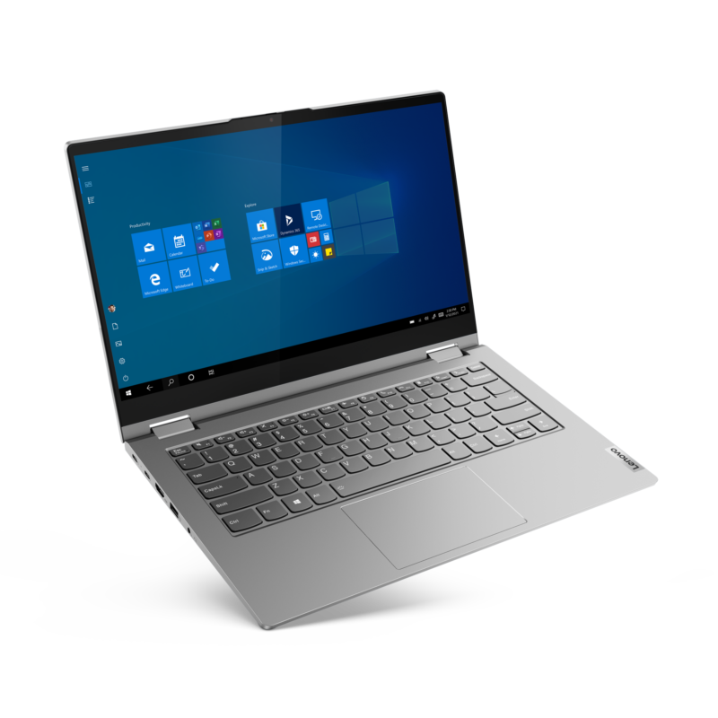 Lenovo ThinkBook 14s Yoga