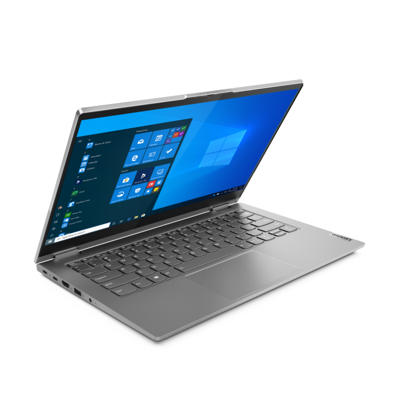 Lenovo ThinkBook 14s Yoga