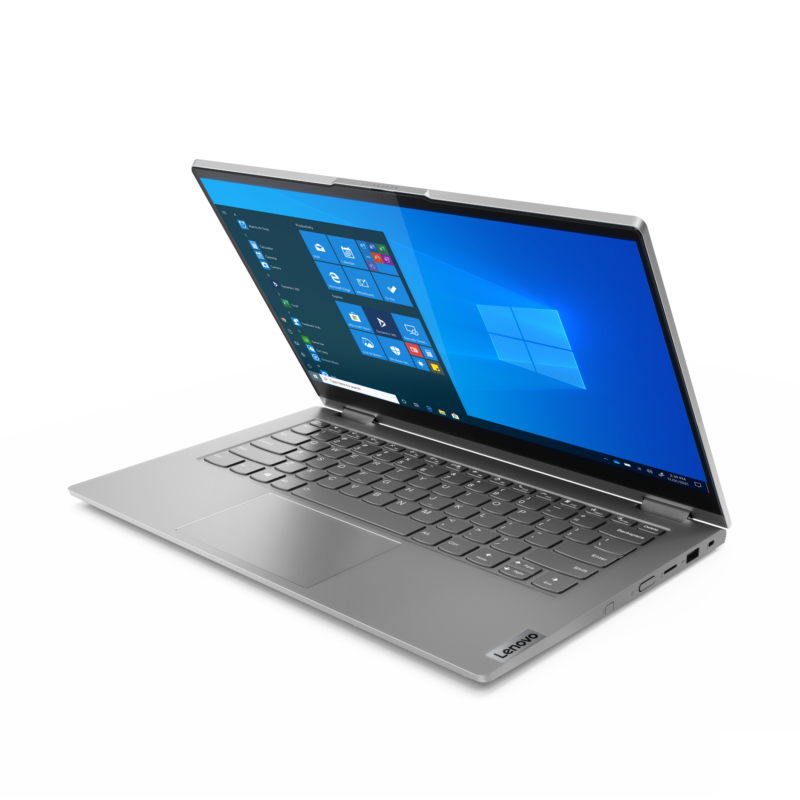 Lenovo ThinkBook 14s Yoga