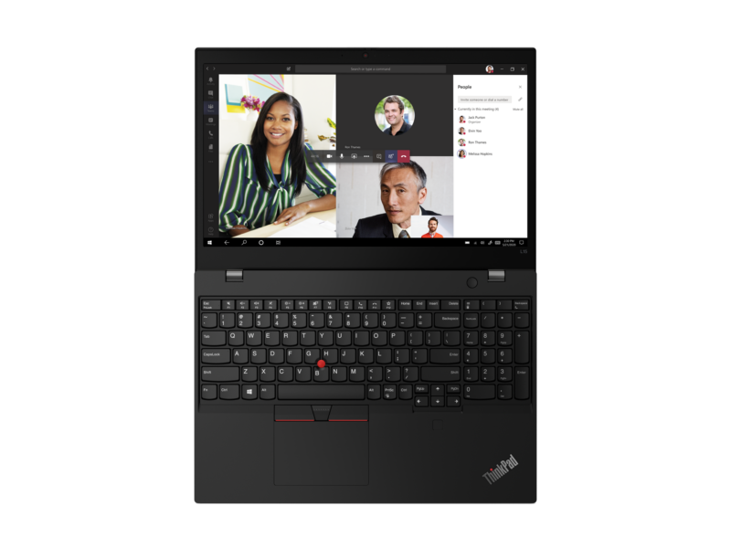 Lenovo ThinkPad L15 Gen 2