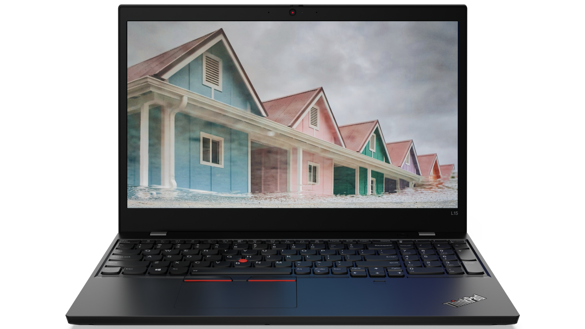 Lenovo ThinkPad L15