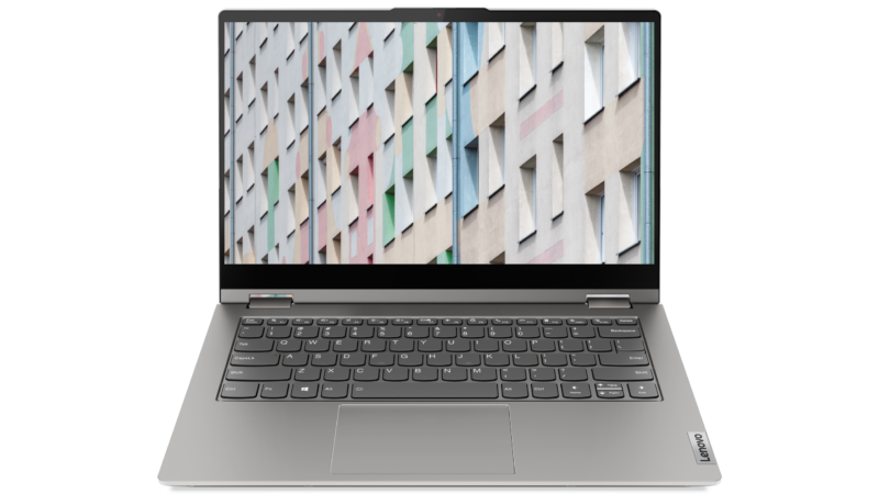 Lenovo ThinkBook 14s Yoga