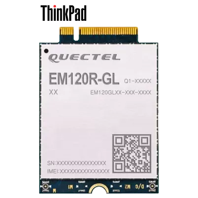 modem Quectel EM120R-GL