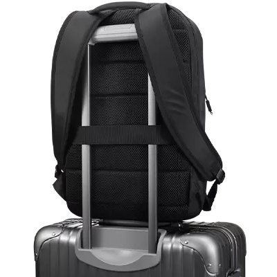 Lenovo ThinkPad Essential Backpack (Eco) seljakott 16″
