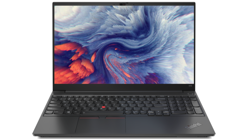 Lenovo ThinkPad E15 Gen 3