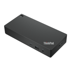 40AY0090EU Lenovo Universal USB-C dock