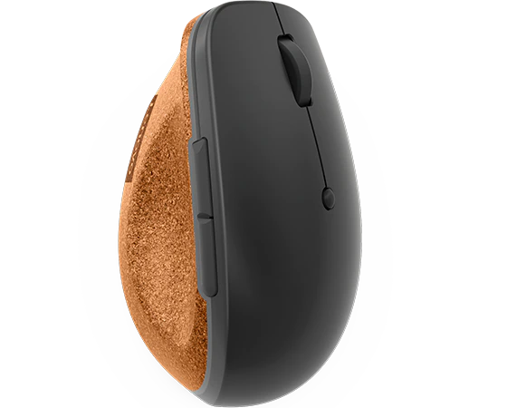 Lenovo Go Wireless Vertical Mouse