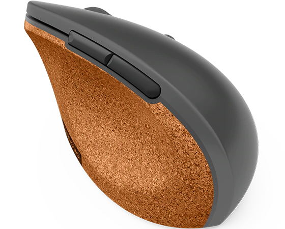 Lenovo Go Wireless Vertical Mouse