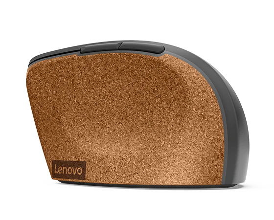 Lenovo Go Wireless Vertical Mouse