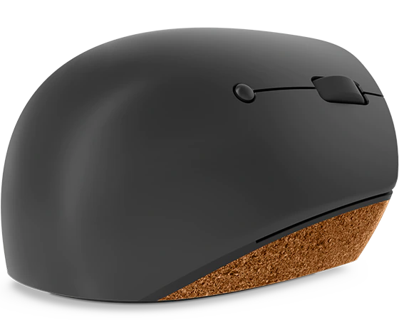 Lenovo Go Wireless Vertical Mouse