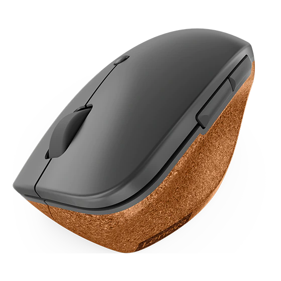 Lenovo Go Wireless Vertical Mouse