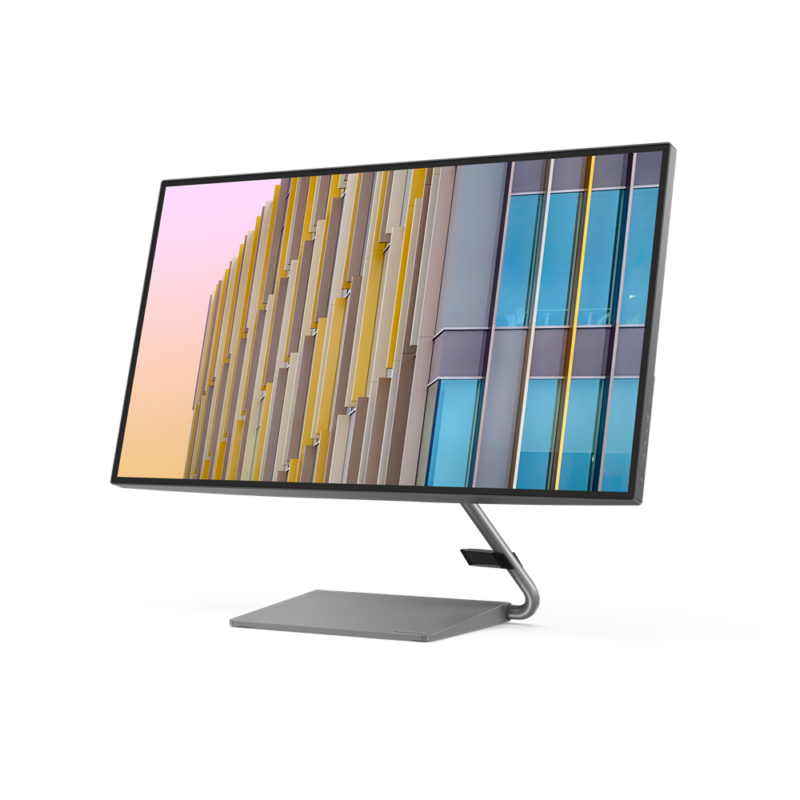 Lenovo Q27h-10 USB-C monitor