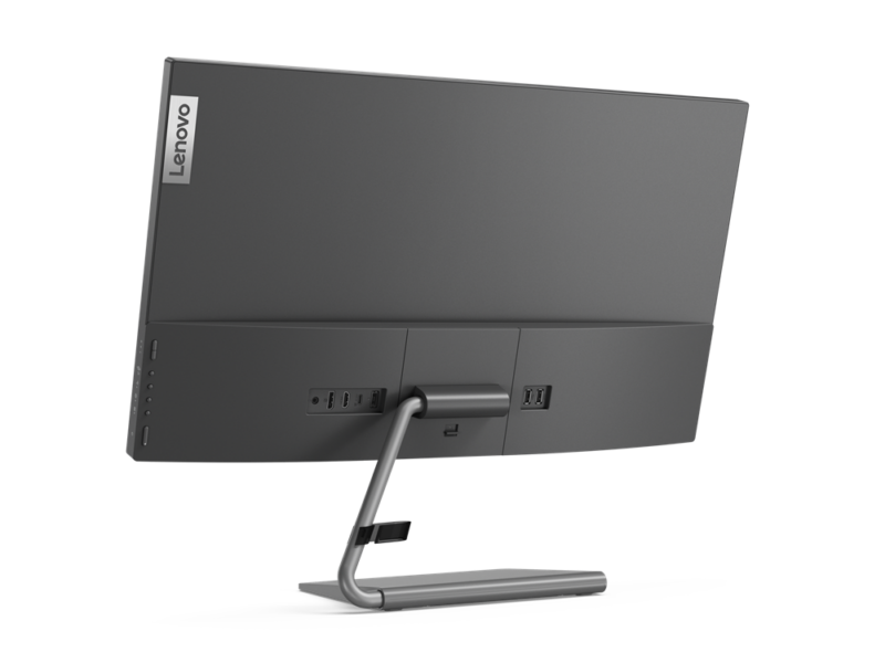 Lenovo Q27h-10 USB-C monitor