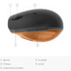 Lenovo Go Wireless Vertical Mouse