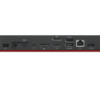 Lenovo ThinkPad Universal Thunderbolt 4 Dock