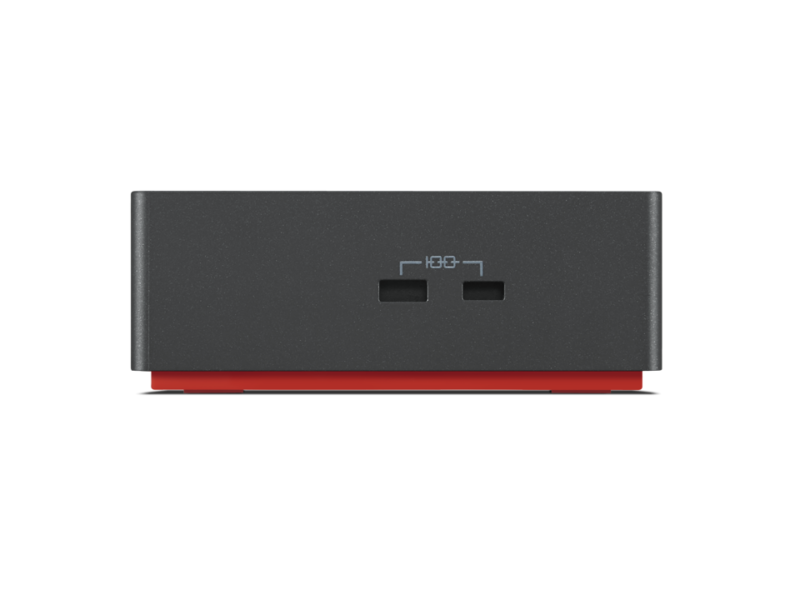 Lenovo ThinkPad Universal Thunderbolt 4 Dock