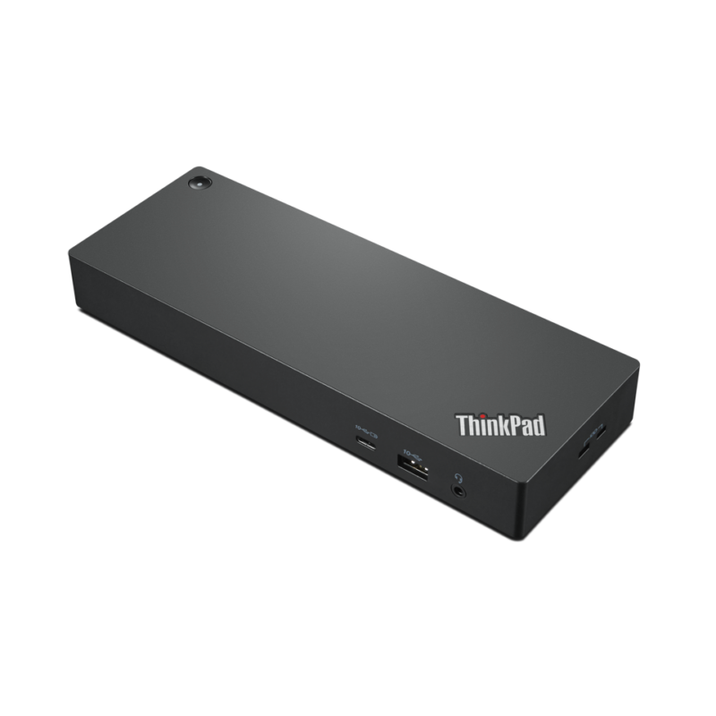 Lenovo ThinkPad Universal Thunderbolt 4 Dock