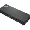 Lenovo ThinkPad Universal Thunderbolt 4 Dock