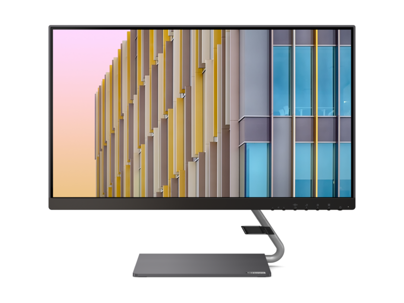 Lenovo Q24h-10 USB-C monitor