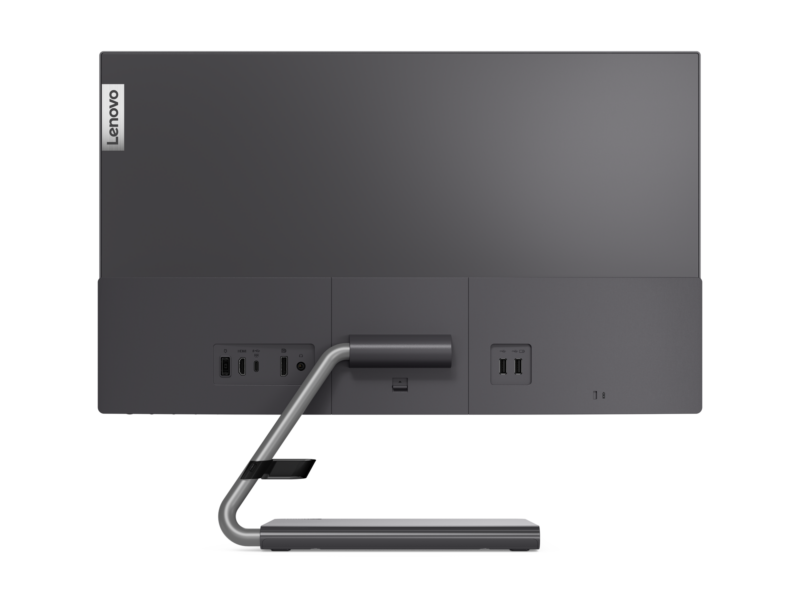 Lenovo Q24h-10 USB-C monitor