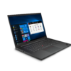 Lenovo ThinkPad P1 Gen 4