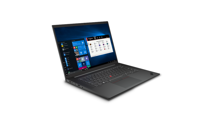 Lenovo ThinkPad P1 Gen 4