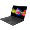 Lenovo ThinkPad P1 Gen 4